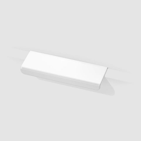 Handle Style 347.W – Lip-Pull, White