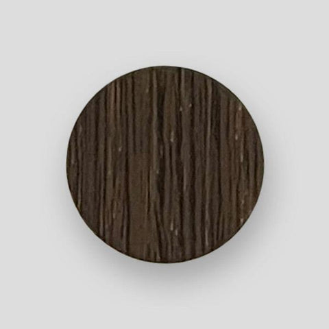 Screw Covers, Stick-on, Woodgrain – Belgian Oak, Ø15mm, 96 pcs [1 sheet]