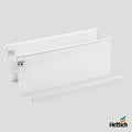 Hettich MultiTech Drawer Set The Hettich MultiTech Drawer Set is a reliable and economical metal drawer solution perfect for kitchen, bathroom, wardrobe, and office furniture. Known for its proven quality and fast assembly, the MultiTech system is ideal f