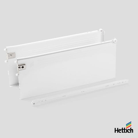 Hettich MultiTech Drawer Set