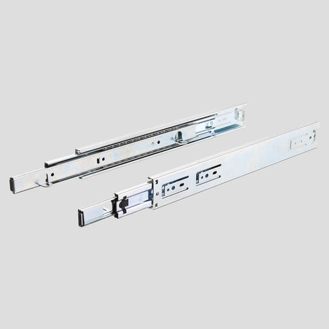 KitchenLibary Ball Bearing Runner – 45kg Standard