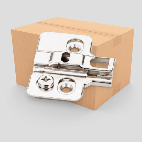 KitchenLibrary 150 Mounting Plate