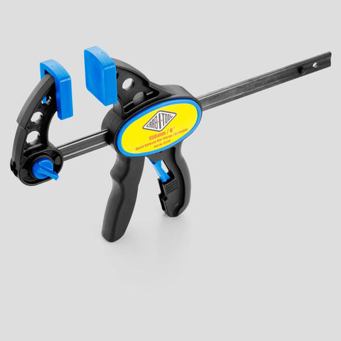Carb-i-Tool Bar Clamp - 150mm