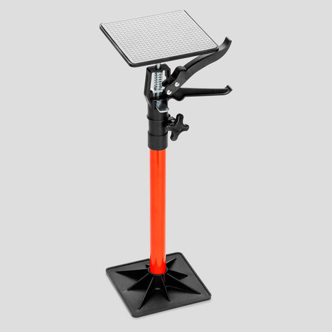 Cabinet jack, Adjustable support stand, 500 - 1070mm - 1 Pair