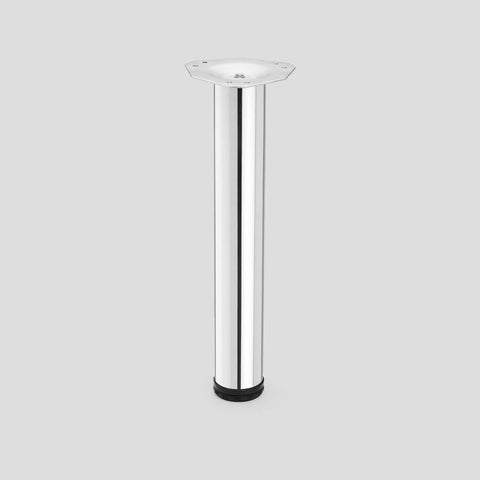 Round Table Leg – 400mm