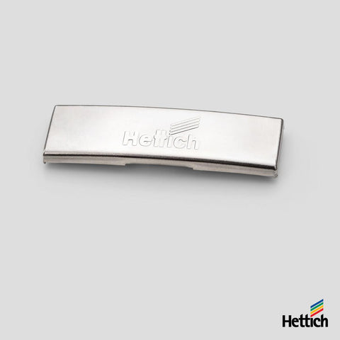 Hettich Sensys hinge cover cap