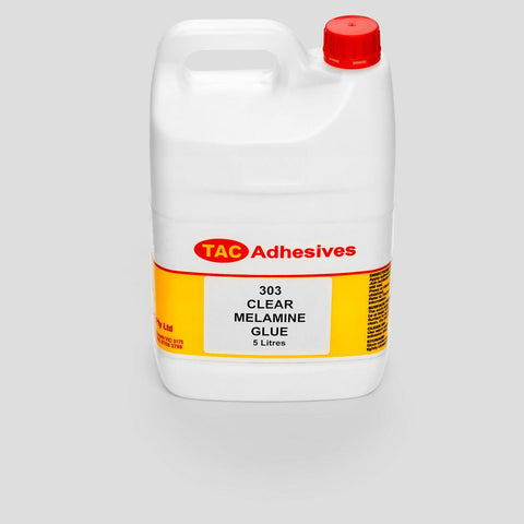 TAC 303 Melamine Glue – Clear