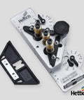 Hettich DrillJig Hinge Drilling Jig – Complete Set | 20165

