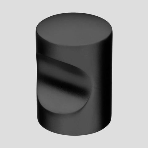 Knob 40 - Cylinder Ø20mm