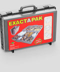 EXACTAPAK, Storage box - L- 520mm, H- 400mm, W- 170mm