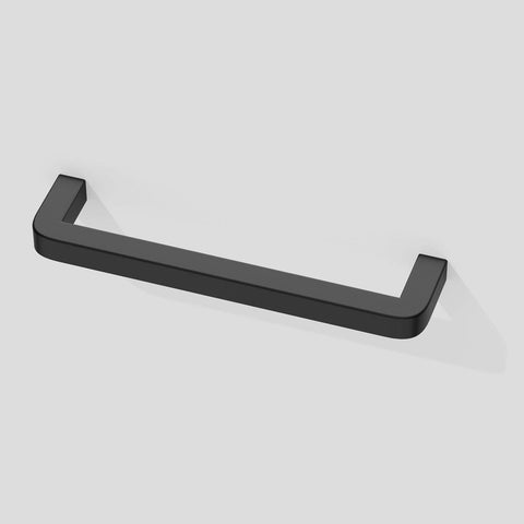 Handle style 313.B - Matt black