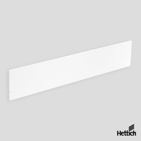 Hettich AvanTech YOU Internal Drawer Front – White