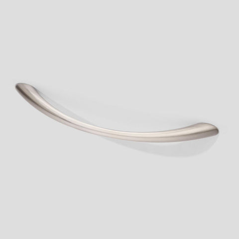 Handle style 300.2 - Slim bow, Brushed Nickel