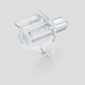 Shelf support, Plastic