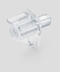 Shelf support, Plastic