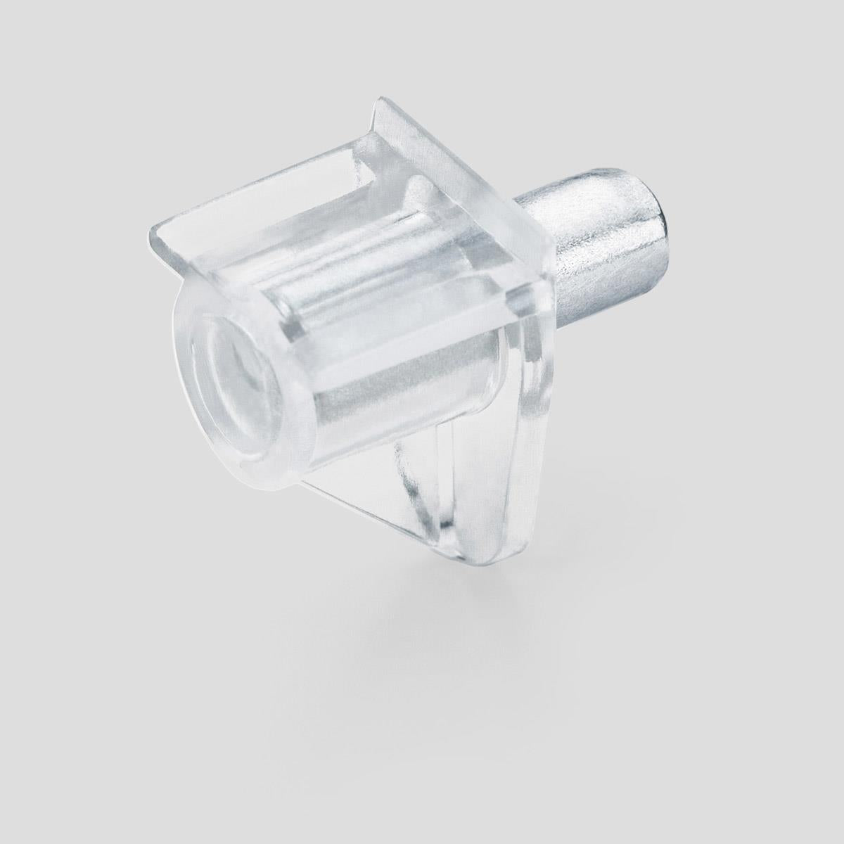 Pastic Support Plastic Shelf Support | KitchenLibrary