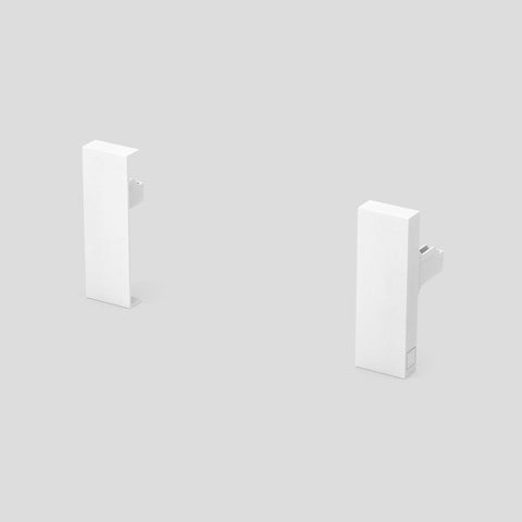 KitchenLibrary Ultraslim Drawer – Inner Drawer Front Panel Connector