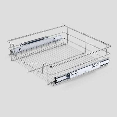 Wire Basket Drawer