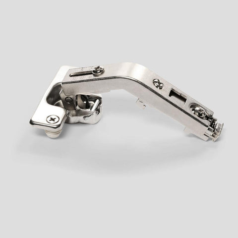 KitchenLibrary 100 Hinge – Corner / Bi-Fold Hinge