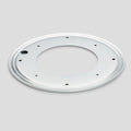 Swivel plate, Round
