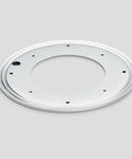 Swivel plate, Round