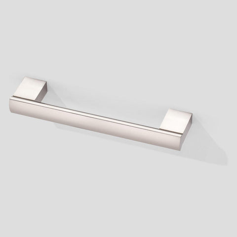 Handle style 374 - Brushed Handle Style 374 – Brushed Nickelnickel