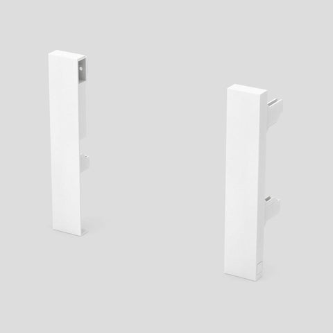 KitchenLibrary Ultraslim Drawer – Inner Drawer Front Panel Connector