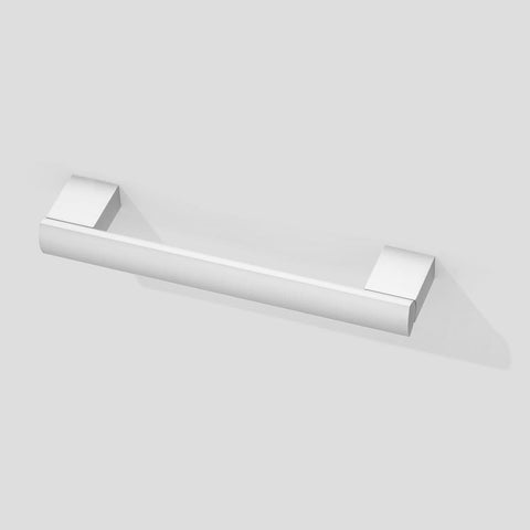 Handle Style 372 – Satin Aluminium