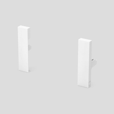 KitchenLibrary Ultraslim Drawer – Inner Drawer Front Panel Connector