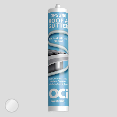Silicone Adhesive & Sealant –