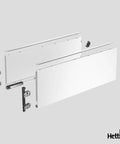 Hettich AvanTech YOU Drawer, White, No Runners
