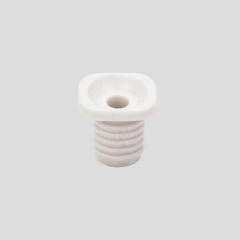 Hinge dowels & screws