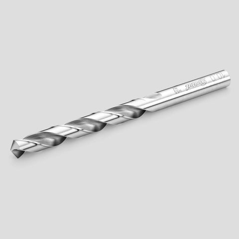 Drill bit, HSS