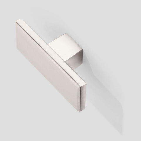 Knob 70 - Rectangle-T 45x20mm