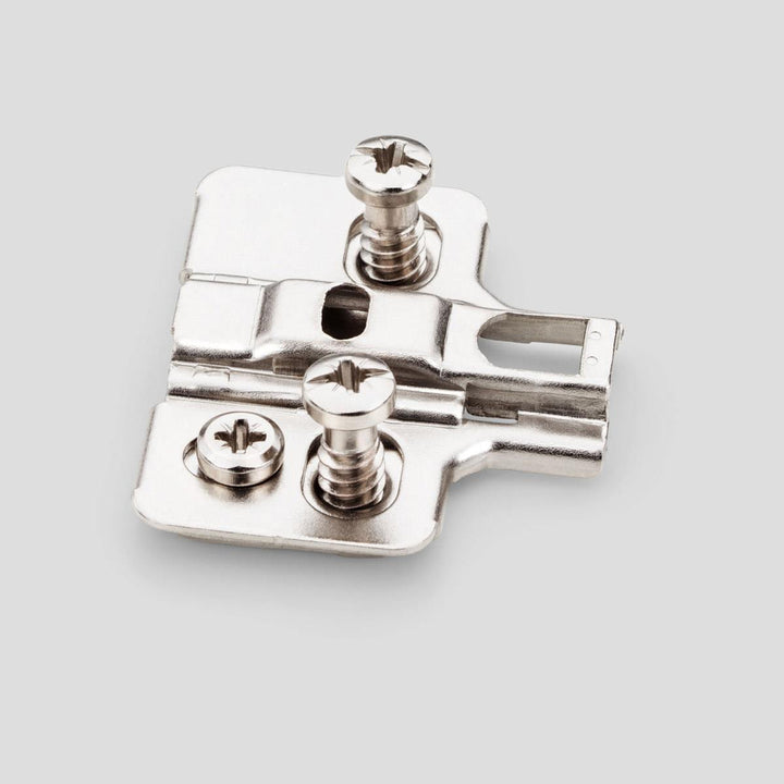 150 Mounting Plate — Standard Finish