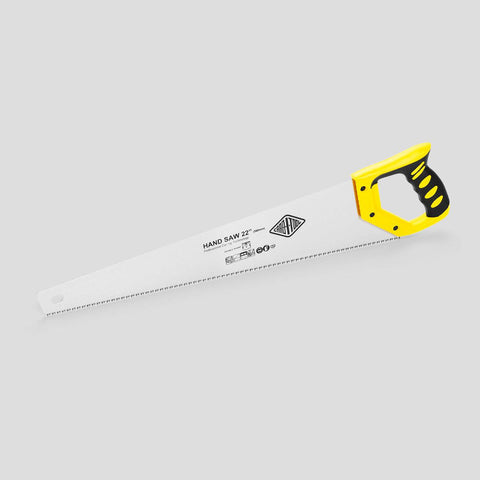 Carb-i-Tool Hand Saw - Hard Point 7tpi