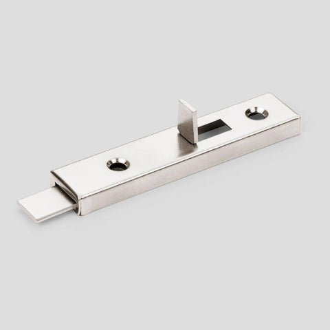 Slide Bolt, 70x15mm - 1 pc