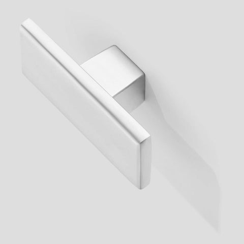 Knob 70 - Rectangle-T 45x20mm
