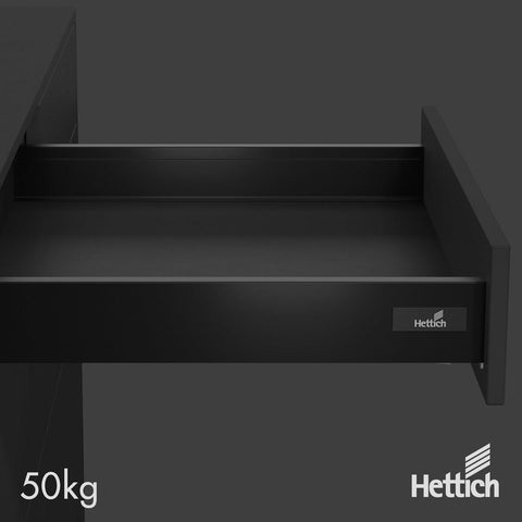 Atira Drawer System — Anthracite
