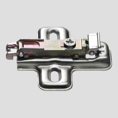 KitchenLibrary 110 Mounting Plate