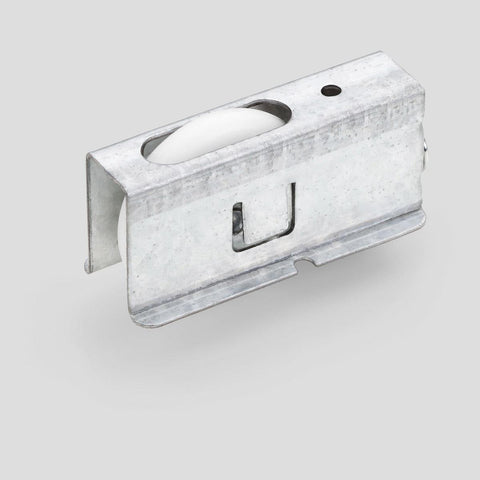 Sliding Door Series 500 – Track System for 40kg Doors