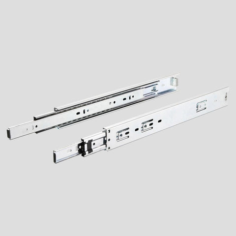 KitchenLIbrary Ball Bearing Runner – 45kg Standard