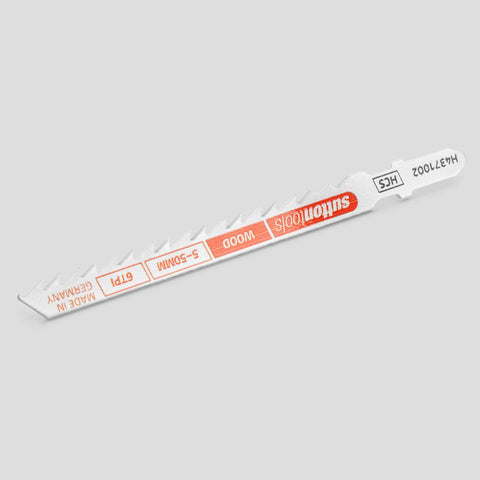 Jigsaw Blades – 2 Pack (Assorted TPI)