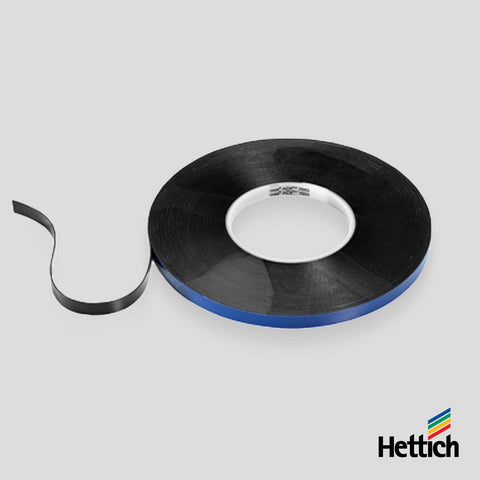 Hettich SlideLine M – Inset Track Profiles & Accessories