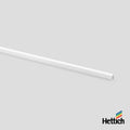 Hettich Atira Internal Drawer Front Profiles – White Upgrade your internal drawer systems with the Hettich Atira White Front Profiles, designed to create a clean, minimalist look on internal drawers. These profiles provide a finished front frame that allo