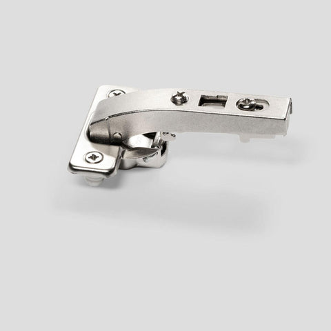 KitchenLibrary 100 Hinge – 95° Opening, In-Line / Blind Corner