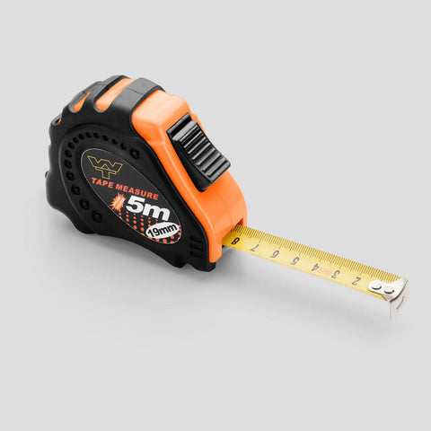 Tape measure