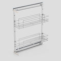 Side-mount pull-out