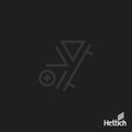 Hettich U Bend Cut-out Cover – Universal Fit A clean, professional finish for exposed U-bend or trap cut-outs behind sink cabinets. Universal fit and available in 3 premium finishes. Can be used for nominal lengths of 300 mm and over Use recommended on ca