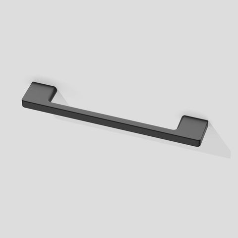 Handle style 334.B - Matt Black